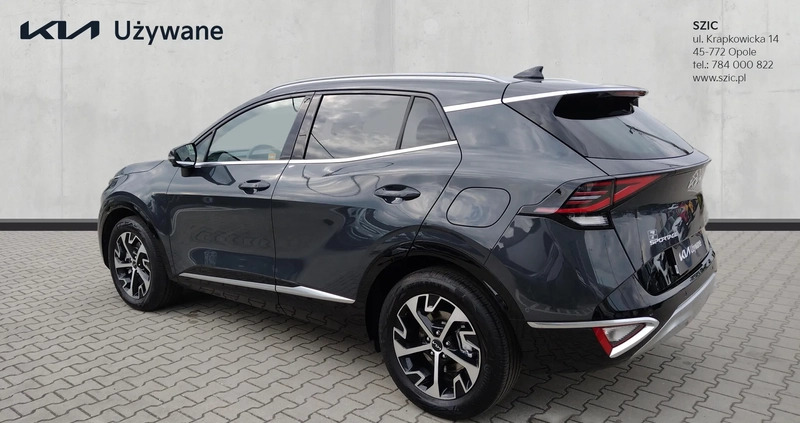 Kia Sportage cena 159900 przebieg: 55500, rok produkcji 2023 z Opole małe 301